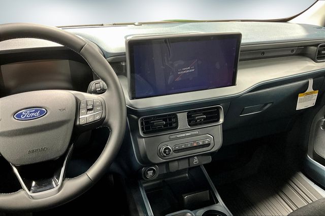 2025 Ford Maverick XLT - Photo 20