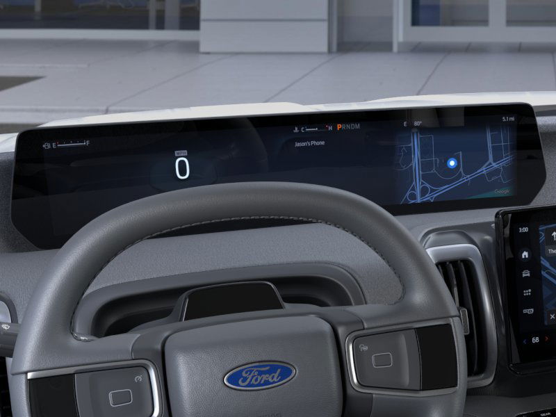 2025 Ford Expedition photo 2