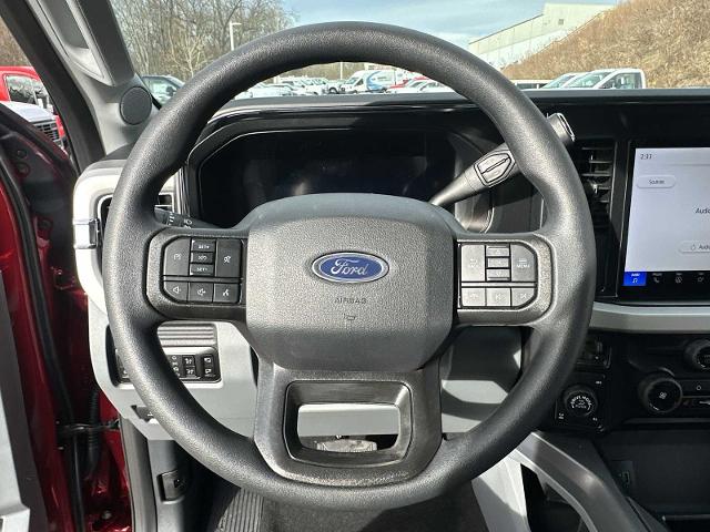 Thumbnail: 2026 Ford Econoline - 41