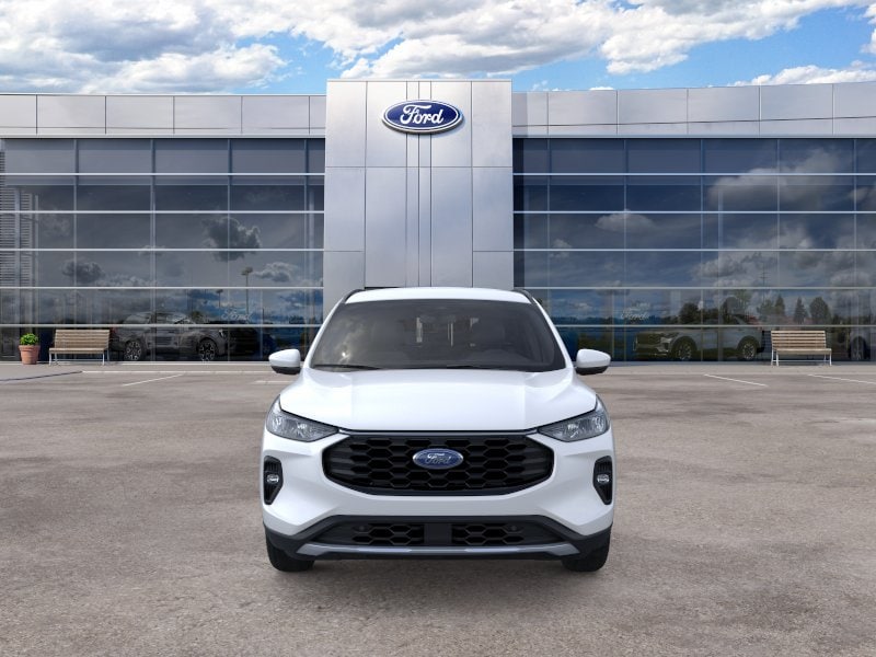2026 Ford Escape Hybrid ST-Line Select - Photo 6