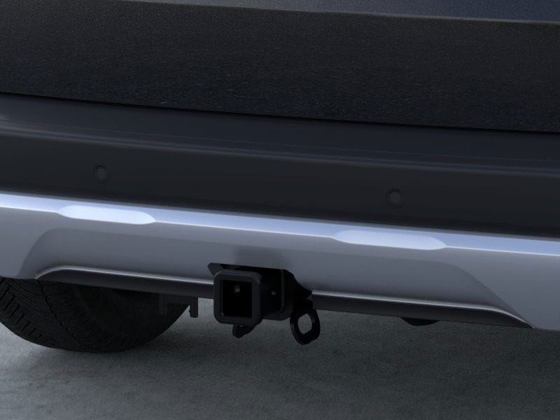 Thumbnail: 2026 Ford Escape - 46