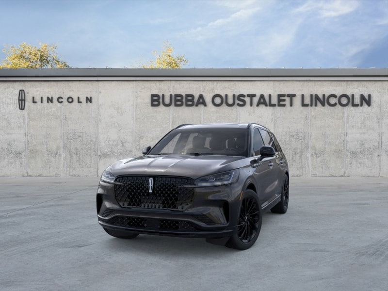 2026 Lincoln Aviator Reserve - Photo 27