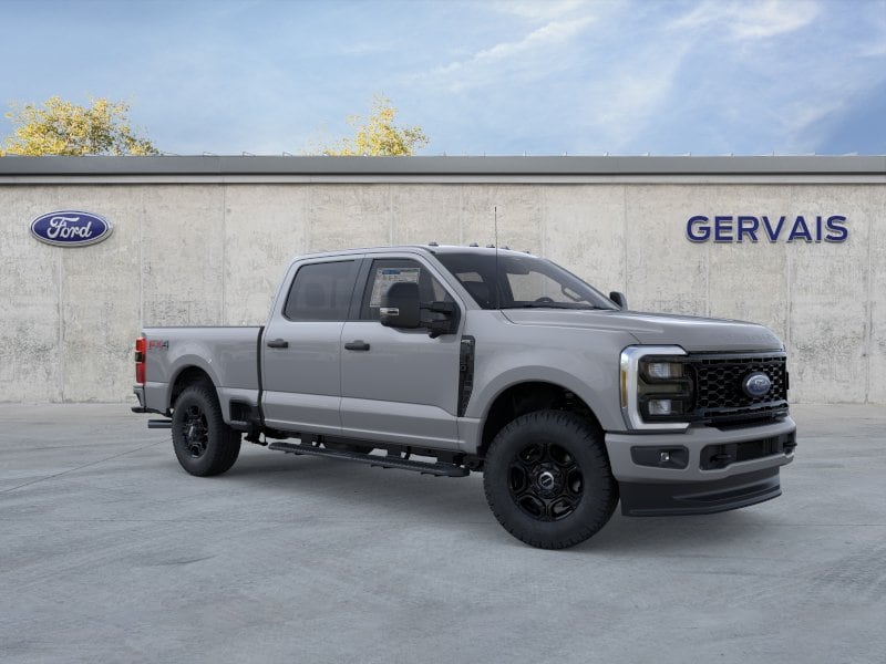 new 2026 Ford F-250 Super Duty car, priced at $66,675