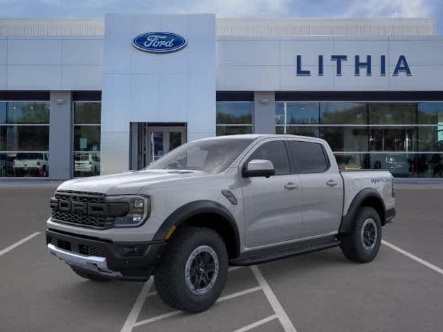 Thumbnail: 2026 Ford Ranger - 23