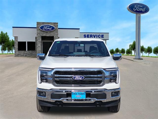 2025 Ford F-150 Lariat - Photo 30