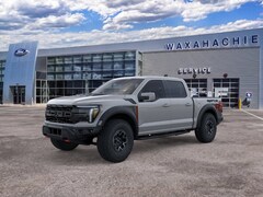 2026 Ford F-150 Raptor Truck