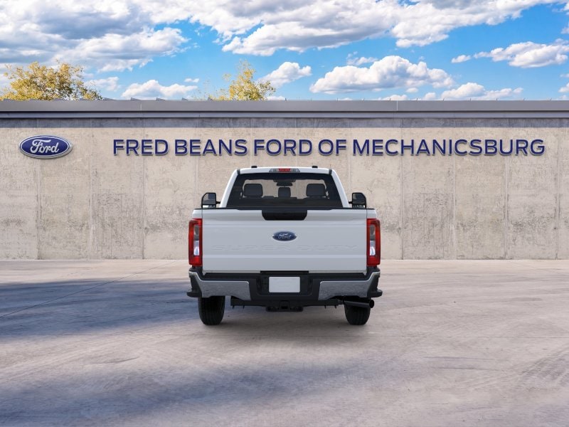 2026 Ford F-250 Super Duty XL - Photo 33