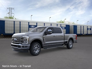 2025 Ford F-250 F-250 Lariat Truck Crew Cab
