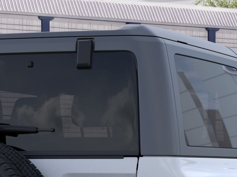 2026 Ford Bronco Base SUV
