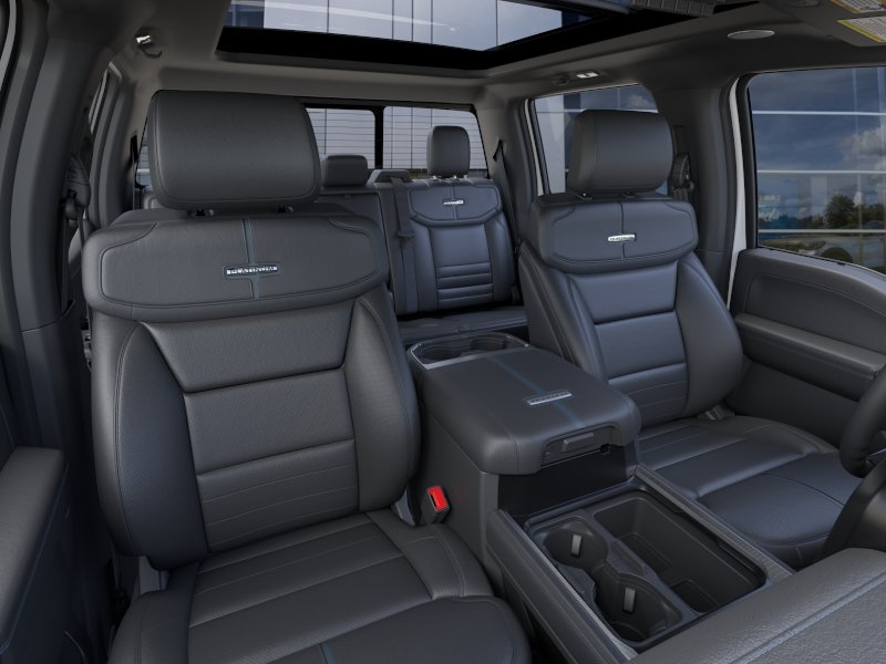 2026 Ford F-250 Super Duty Platinum - Photo 26