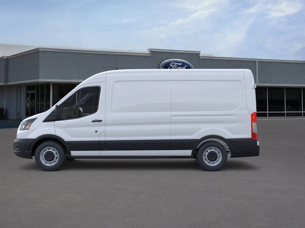 New 2025 Ford Transit-250 Cargo Cargo Van VAN