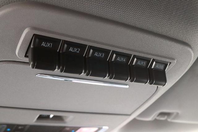 2026 Ford F-250 Super Duty Lariat - Photo 70