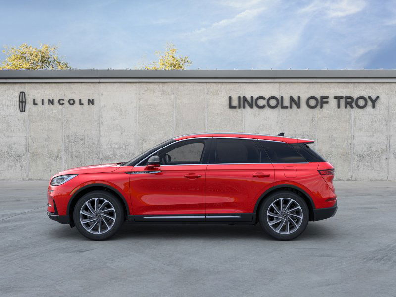 2024 Lincoln Corsair Premiere 3