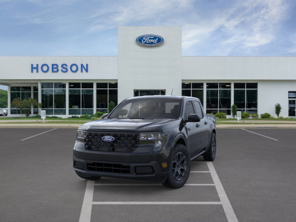 New 2025 Ford Maverick XLT Truck