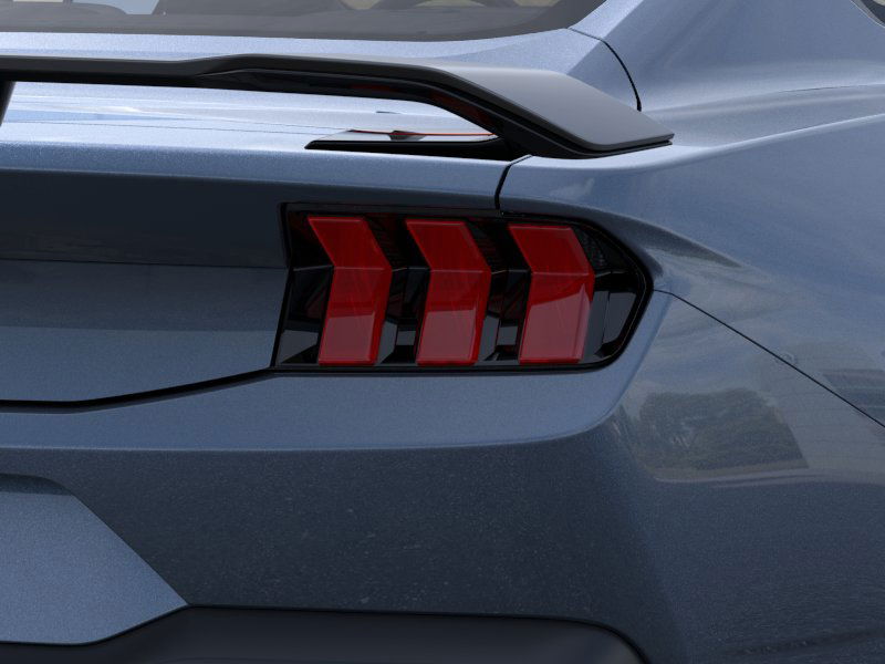2025 Ford Mustang Dark Horse - Photo 43