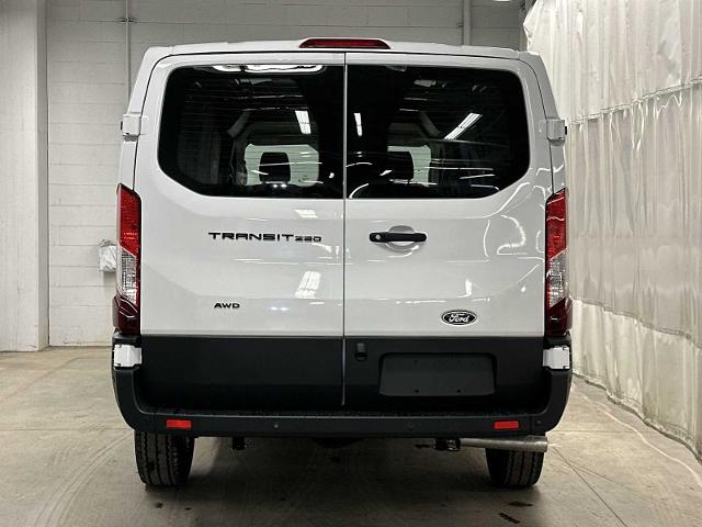 Thumbnail: 2026 Ford Transit Series - 35