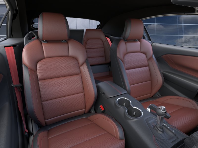 2026 Ford Mustang GT Premium Convertible - Photo 34