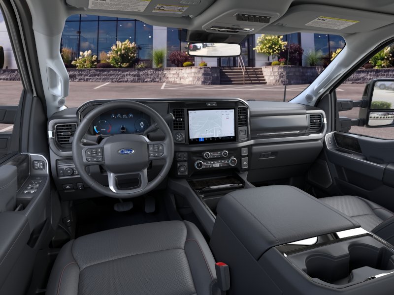2026 Ford F-350 Super Duty Lariat - Photo 9