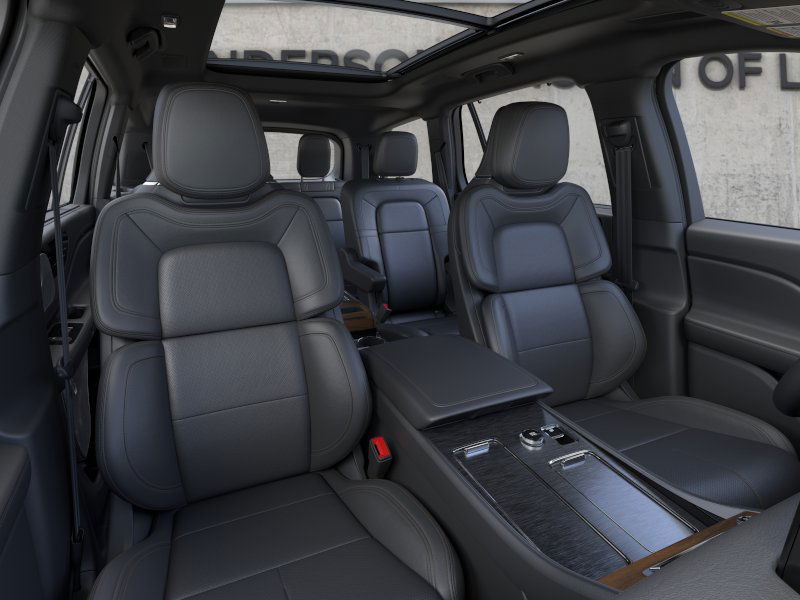 2026 Lincoln Aviator Reserve - Photo 32