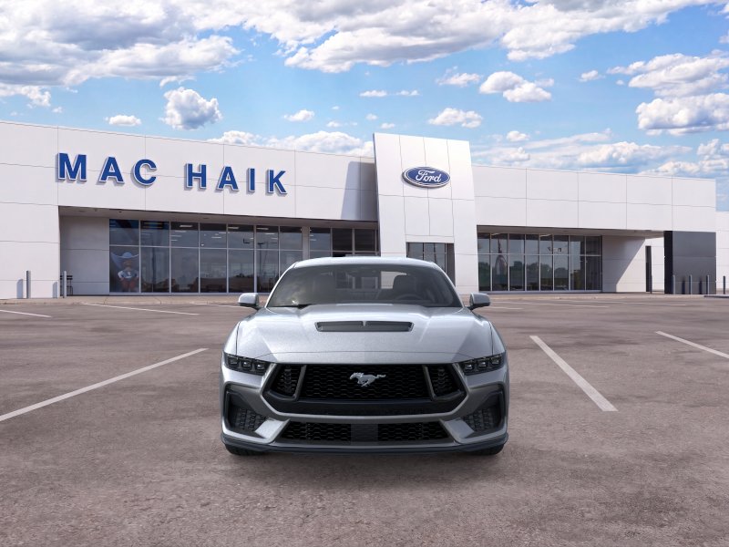 2026 Ford Mustang Custom Paint GT Premium CAR