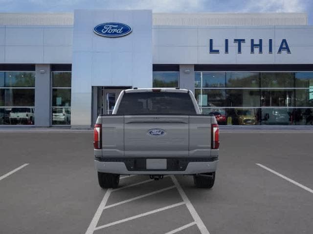 Thumbnail: 2026 Ford F-150 - 27