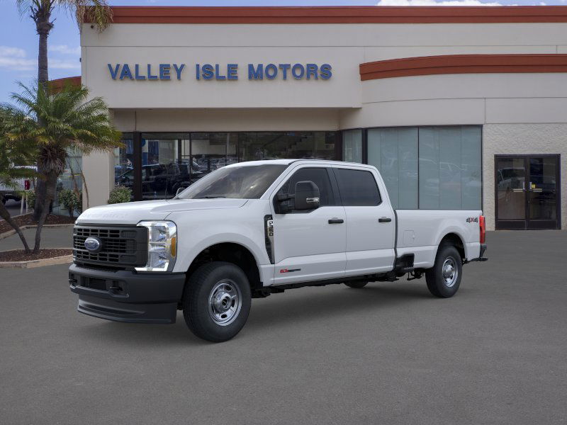 2026 Ford F-350 Truck Crew Cab 