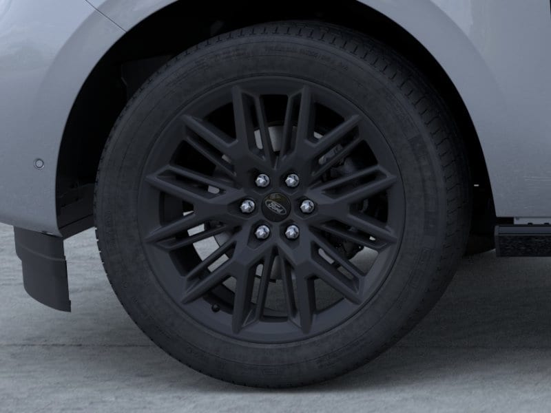 Thumbnail: 2026 Ford Expedition - 42