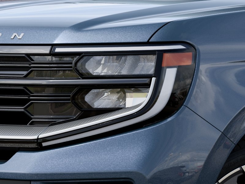2027 Ford Expedition Platinum SUV