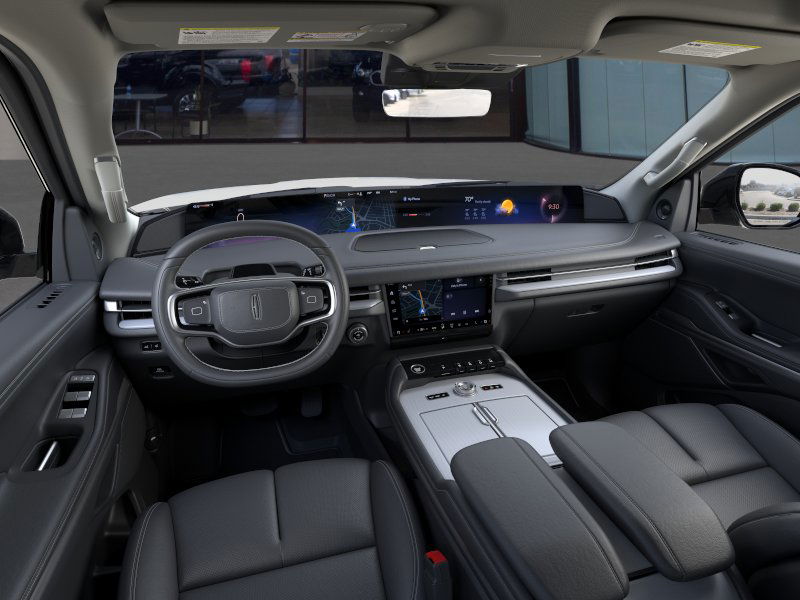 2025 Lincoln Navigator Reserve - Photo 9