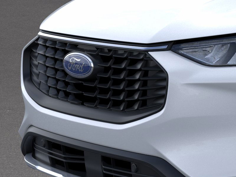 Thumbnail: 2025 Ford Escape - 17