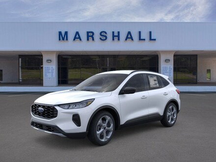 2025 Ford Escape ST-Line SUV