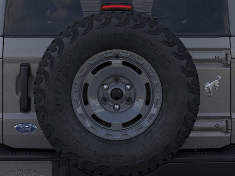 Thumbnail: 2025 Ford Bronco - 50