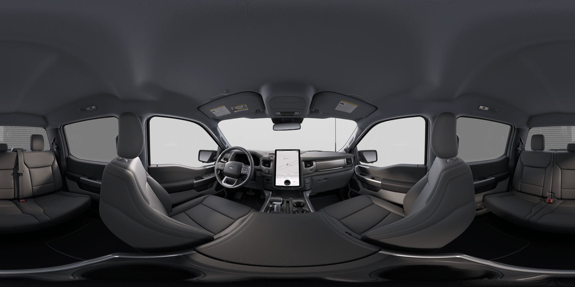 Thumbnail: 2025 Ford F-150 - 8