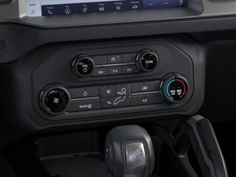 Thumbnail: 2026 Ford Bronco - 16