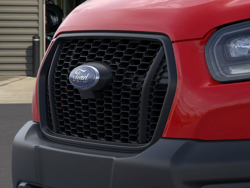 2025 Ford Transit Cargo Van Van Low Roof Van