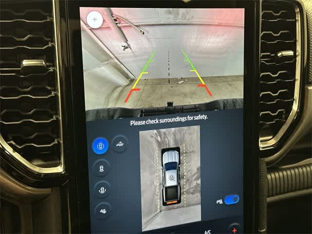 Thumbnail: 2025 Ford Ranger - 45