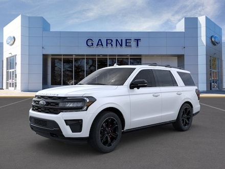 2024 Ford Expedition Limited SUV
