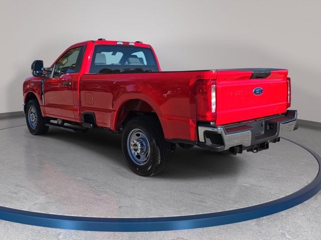 2026 Ford F-350 Super Duty XL - Photo 40