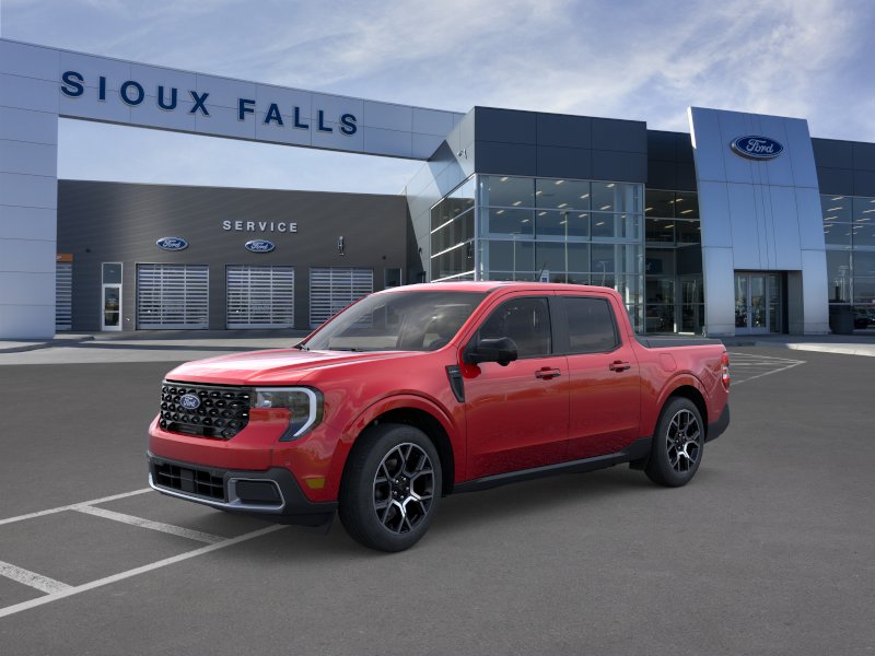 2026 Ford Maverick Lariat AWD's photo