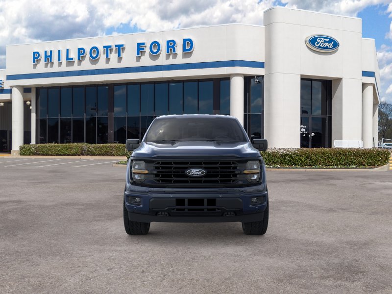 2026 Ford F-150 XLT - Photo 33