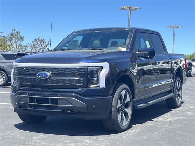 Thumbnail: 2023 Ford F-150 - 39