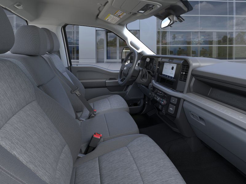 2025 Ford F-350 XL photo 14