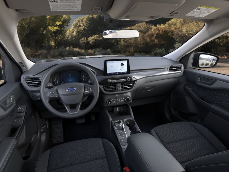 2026 Ford Escape Active - Photo 32