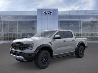 2026 Ford Ranger Raptor&reg; TRUCK