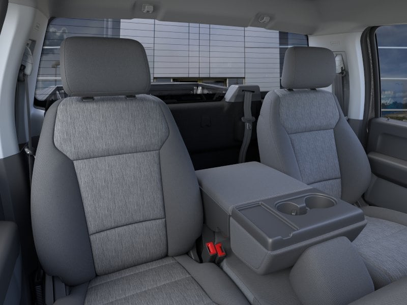 2026 Ford F-150 XL Truck Regular Cab