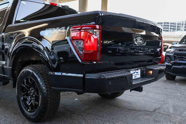 Thumbnail: 2026 Ford F-150 - 37