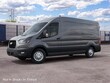  Ford Transit Cargo Van
