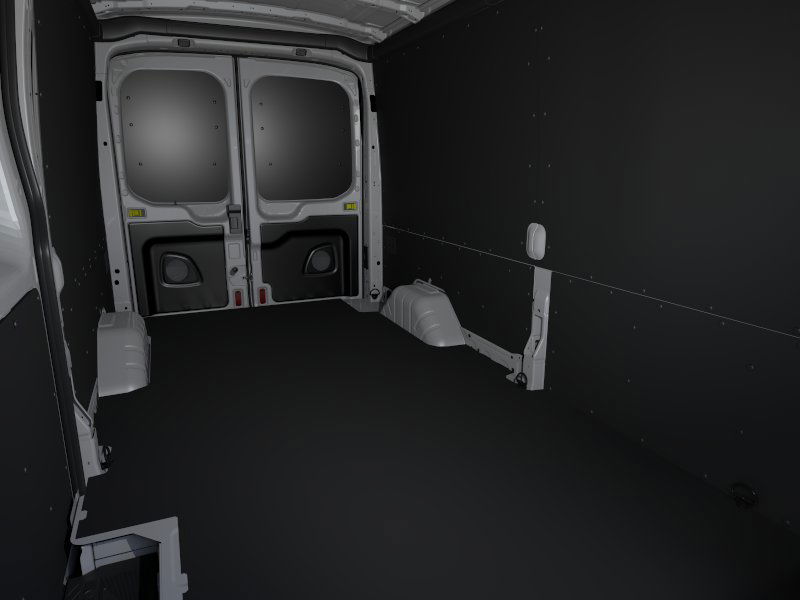 2025 Ford Transit Van Base - Photo 20