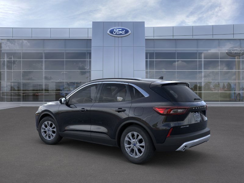 2023 Ford Escape Active photo 4