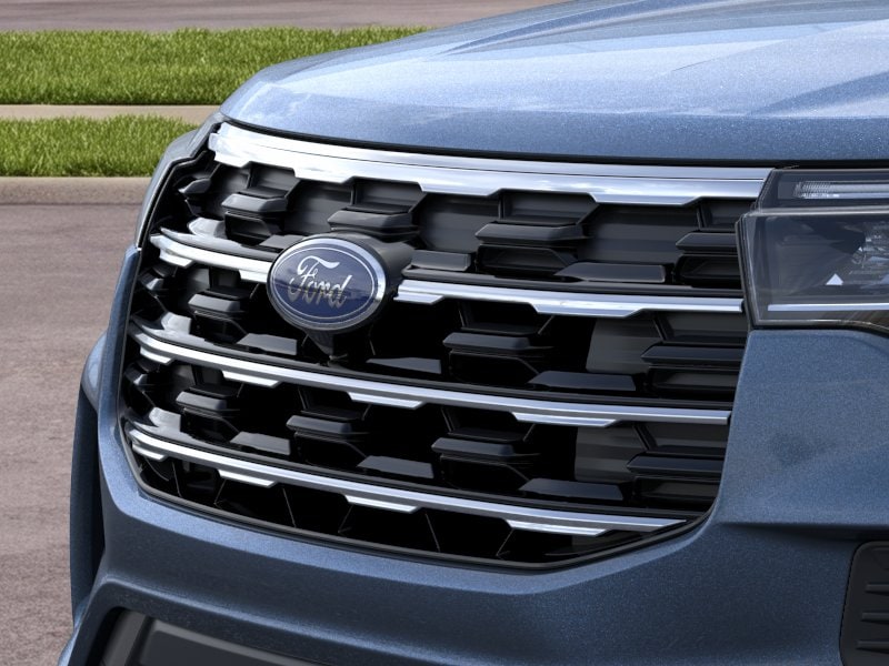 2026 Ford Explorer Active - Photo 29